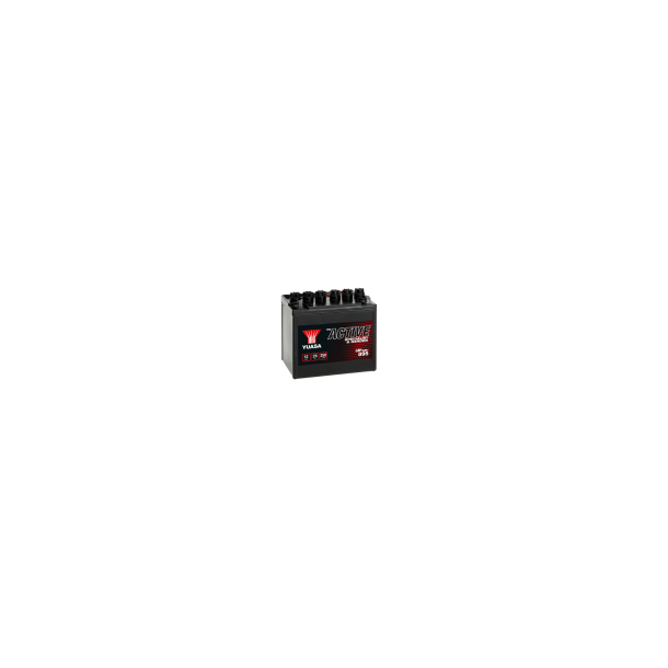 Yuasa 12 V 26 Ah 250 A batteri - 100315