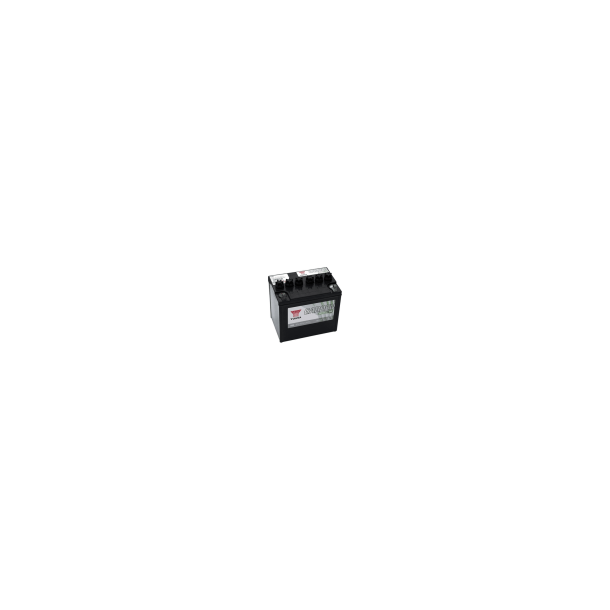 Yuasa 12 V 26 Ah 250 A batteri - 100316