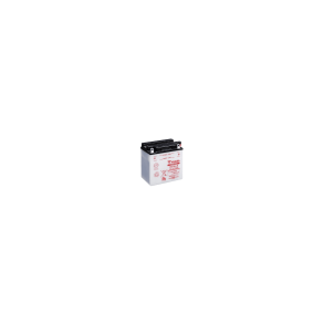 Yuasa - 12V 11,6Ah 120A batteri - 102052
