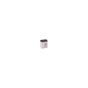 Yuasa 12V 12,6Ah 150A batteri - 102067