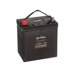 Yuasa - 12V 35Ah 272A Batteri - HJ-S34B20R