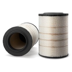 FLEETGUARD AF25614 Luftfilter