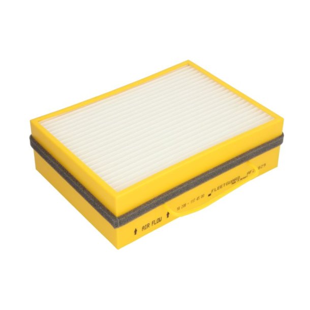 FLEETGUARD AF25829 Luftfilter