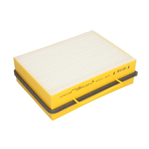 FLEETGUARD AF25829 Luftfilter