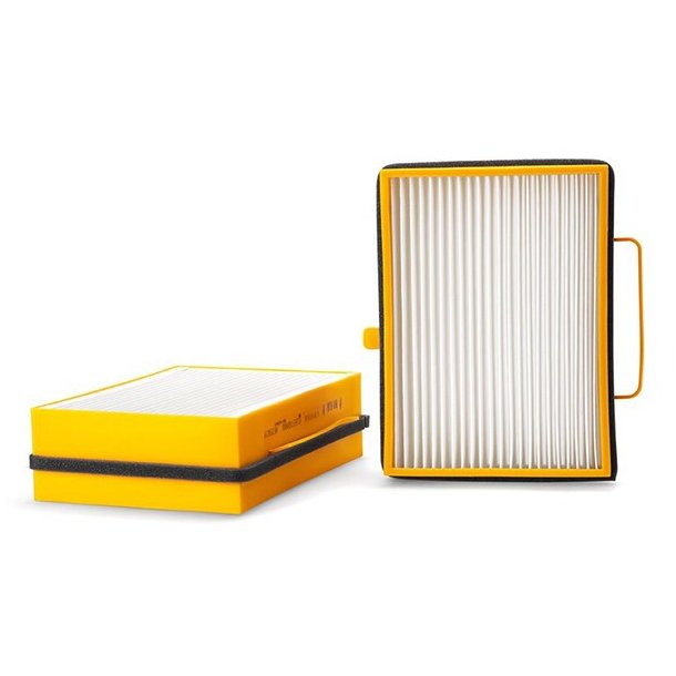 FLEETGUARD AF25829 Luftfilter