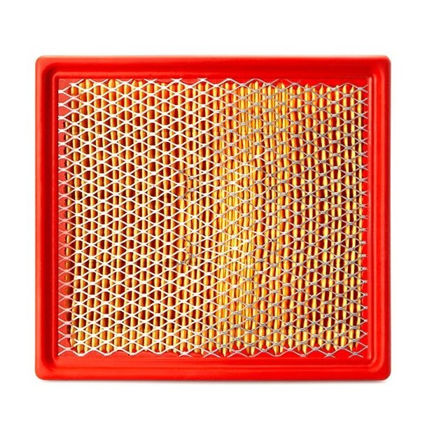 FLEETGUARD AF4177 Panelluftfilter