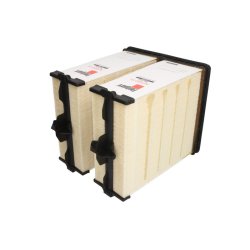 FLEETGUARD AF55015 Luftfilter