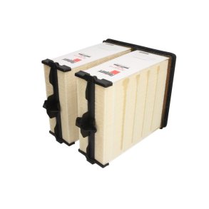 FLEETGUARD AF55015 Luftfilter