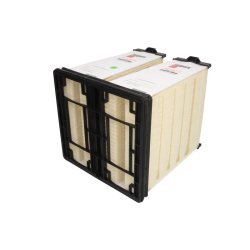 FLEETGUARD AF55015 Luftfilter