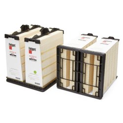 FLEETGUARD AF55015 Luftfilter