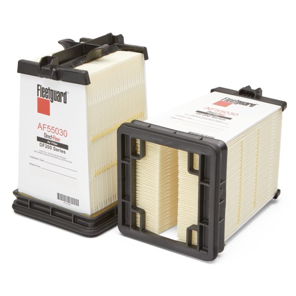 FLEETGUARD AF55030 Luftfilter