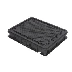 FLEETGUARD AF55312 Luftfilter