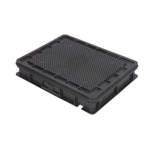 FLEETGUARD AF55312 Luftfilter