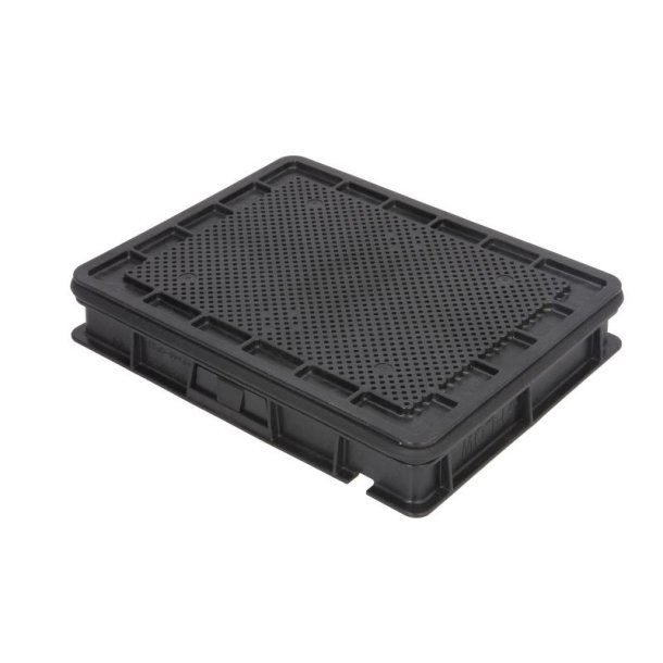 FLEETGUARD AF55312 Luftfilter
