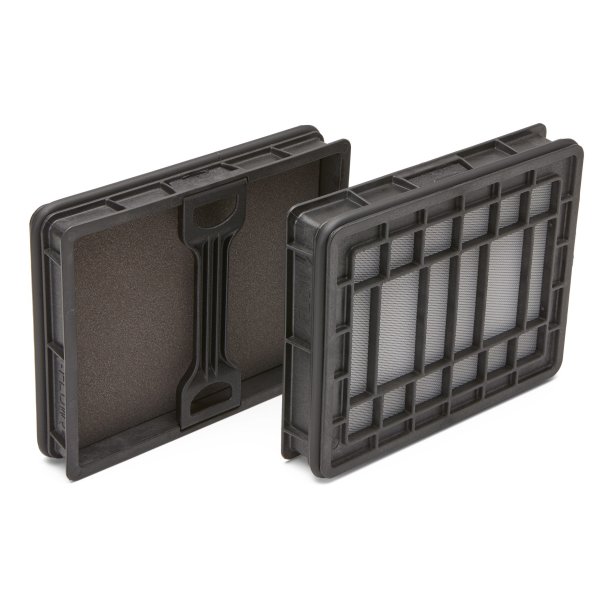 FLEETGUARD AF55312 Luftfilter