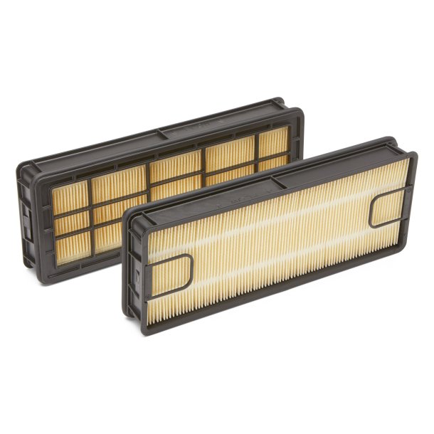 FLEETGUARD AF55318 Luftfilter