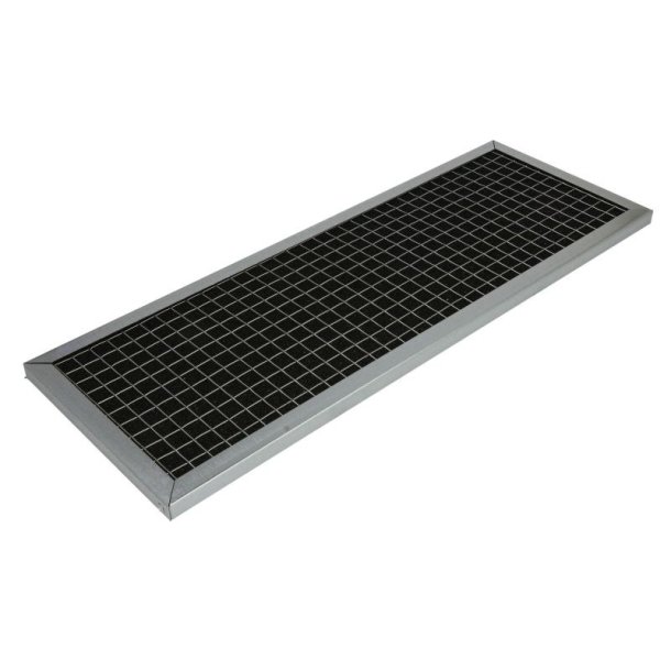 FLEETGUARD AF55763 Luftfilter