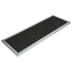 FLEETGUARD AF55763 Luftfilter