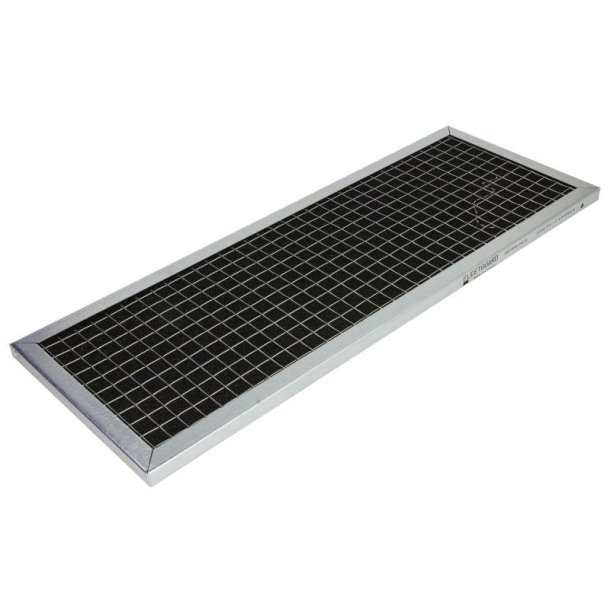 FLEETGUARD AF55763 Luftfilter