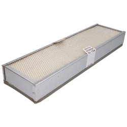 FLEETGUARD AF55799 Luftfilter