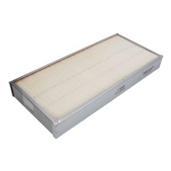FLEETGUARD AF55800 Luftfilter