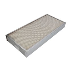 FLEETGUARD AF55800 Luftfilter