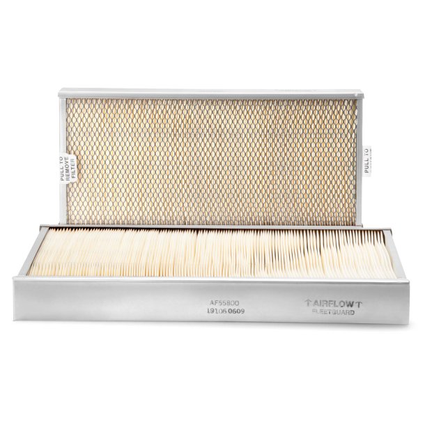 FLEETGUARD AF55800 Luftfilter