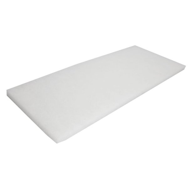 FLEETGUARD AF55835 Friskluftfilter