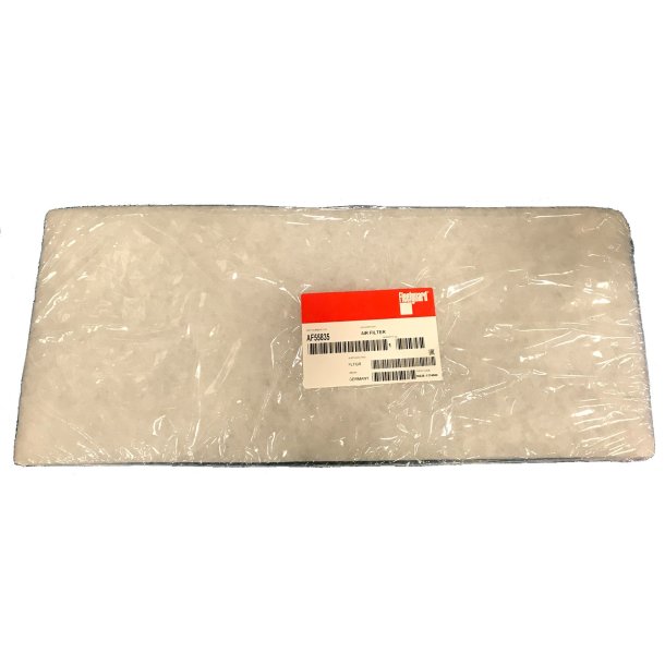 FLEETGUARD AF55835 Friskluftfilter