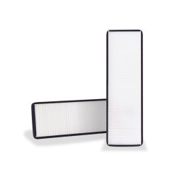 FLEETGUARD AF55847 Luftfilter