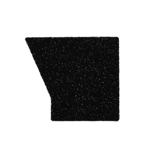 FLEETGUARD AF56001 Kup&eacute;luftfilter