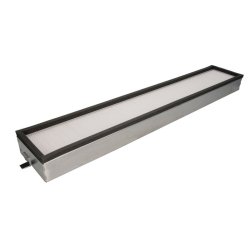 FLEETGUARD AF56005 Kabinluftfilter