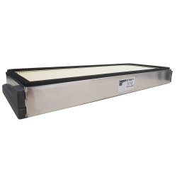 FLEETGUARD AF56015 Luftfilter