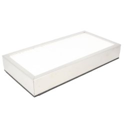 FLEETGUARD AF56018 Luftfilter