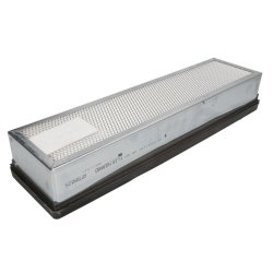 FLEETGUARD AF56025 Luftfilter