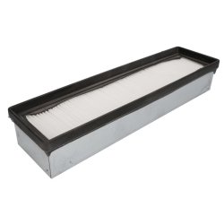FLEETGUARD AF56025 Luftfilter