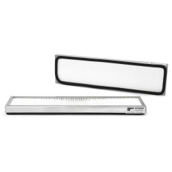 FLEETGUARD AF56091 Kup&eacute;luftfilter