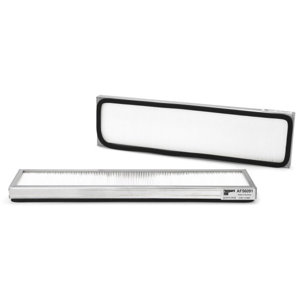 FLEETGUARD AF56091 Kup&eacute;luftfilter