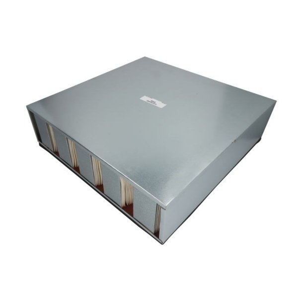 FLEETGUARD AF849 luftfilter