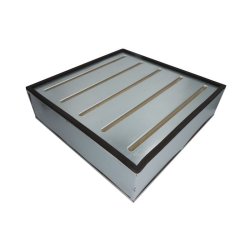 FLEETGUARD AF849 luftfilter