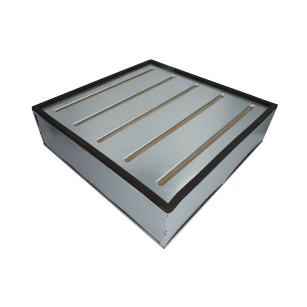FLEETGUARD AF849 luftfilter