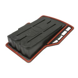 FLEETGUARD CV50634 vevhusfilter