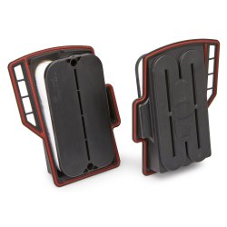 FLEETGUARD CV50634 vevhusfilter