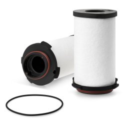FLEETGUARD CV52053 vevhusfilter