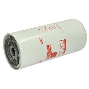 FLEETGUARD FF209 Br&auml;nslefilter
