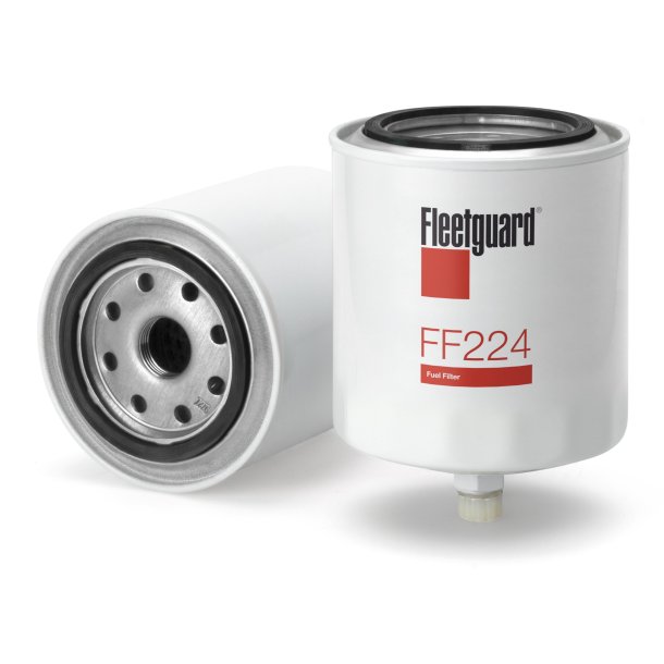 FLEETGUARD FF224 Br&auml;nslefilter