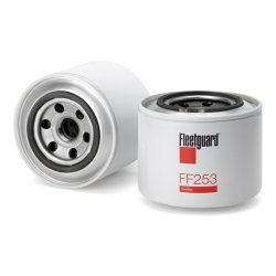 FLEETGUARD FF253 Br&auml;nslefilter