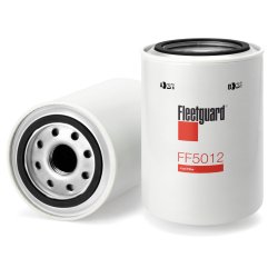 FLEETGUARD FF5012 Br&auml;nslefilter