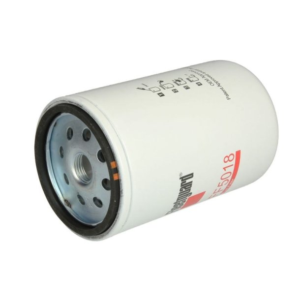FLEETGUARD FF5018 Br&auml;nslefilter