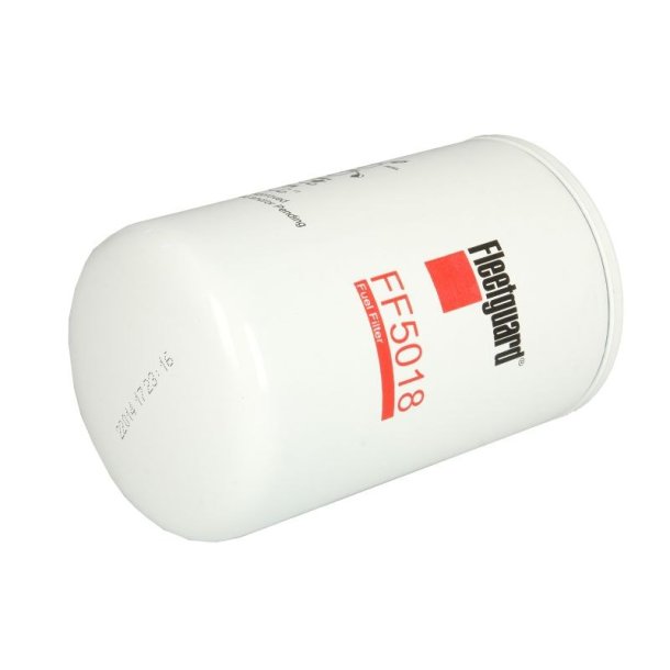 FLEETGUARD FF5018 Br&auml;nslefilter